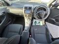 2011 Toyota Corolla Fielder
