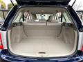 2007 Toyota Corolla Fielder