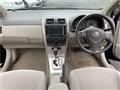 2007 Toyota Corolla Fielder