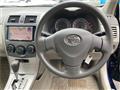 2007 Toyota Corolla Fielder