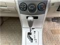 2007 Toyota Corolla Fielder