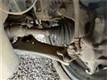 2007 Toyota Corolla Fielder