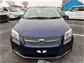 2007 Toyota Corolla Fielder