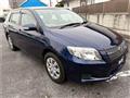 2007 Toyota Corolla Fielder