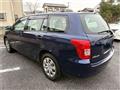 2007 Toyota Corolla Fielder