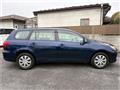 2007 Toyota Corolla Fielder