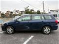 2007 Toyota Corolla Fielder