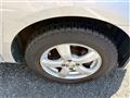 2007 Toyota Corolla Fielder