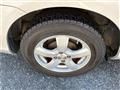 2007 Toyota Corolla Fielder