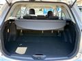 2007 Toyota Corolla Fielder