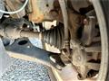 2007 Toyota Corolla Fielder
