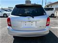 2007 Toyota Corolla Fielder