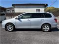 2007 Toyota Corolla Fielder