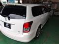 2010 Toyota Corolla Fielder