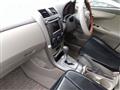 2008 Toyota Corolla Axio