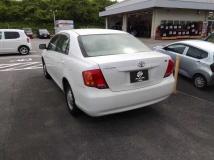 2008 Toyota Corolla Axio