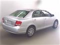 2011 Toyota Corolla Axio