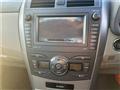 2007 Toyota Corolla Axio