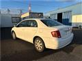 2007 Toyota Corolla Axio