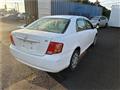 2007 Toyota Corolla Axio