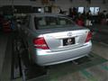2009 Toyota Corolla Axio