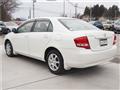 2010 Toyota Corolla Axio