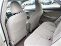 2010 Toyota Corolla Axio