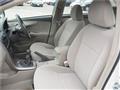 2010 Toyota Corolla Axio