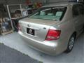 2009 Toyota Corolla Axio