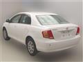 2007 Toyota Corolla Axio