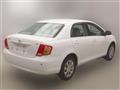 2007 Toyota Corolla Axio