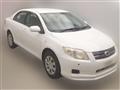 2007 Toyota Corolla Axio