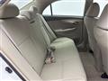 2007 Toyota Corolla Axio