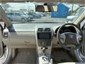 2009 Toyota Corolla Axio