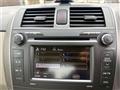 2008 Toyota Corolla Axio