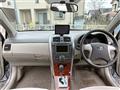 2008 Toyota Corolla Axio