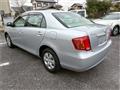 2008 Toyota Corolla Axio