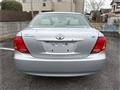 2008 Toyota Corolla Axio