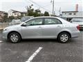 2008 Toyota Corolla Axio