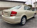 2011 Toyota Corolla Axio