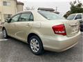 2011 Toyota Corolla Axio