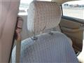 2005 Toyota Corolla Sedan