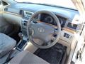 2005 Toyota Corolla Sedan