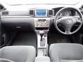 2006 Toyota Corolla Runx