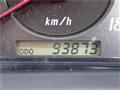 2006 Toyota Corolla Runx