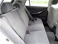 2006 Toyota Corolla Runx