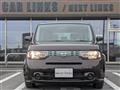 2012 Nissan Cube