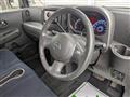 2012 Nissan Cube