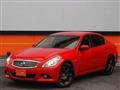 2011 Nissan Skyline