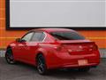 2011 Nissan Skyline